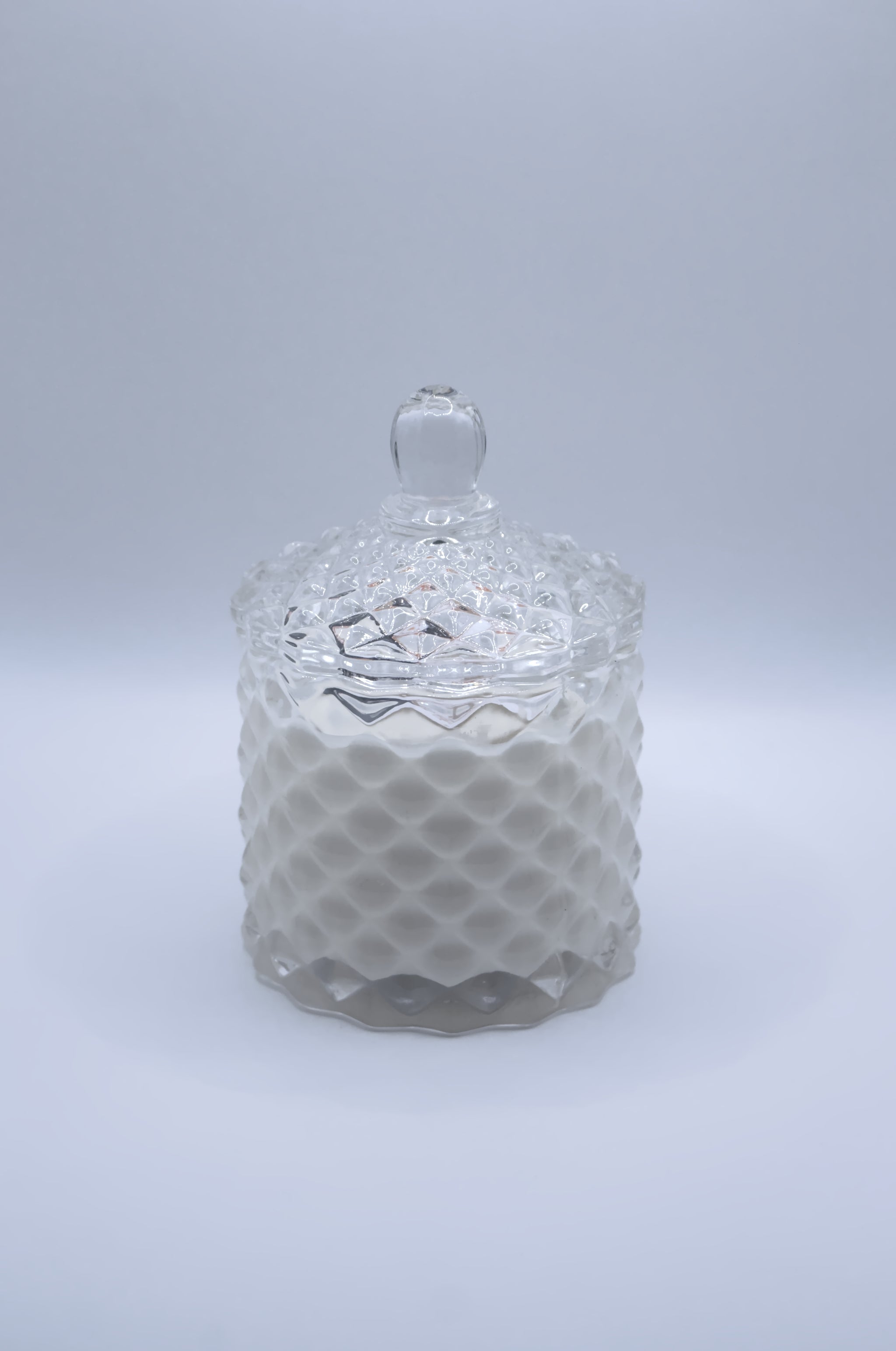 Baby Geo Crystal Cut