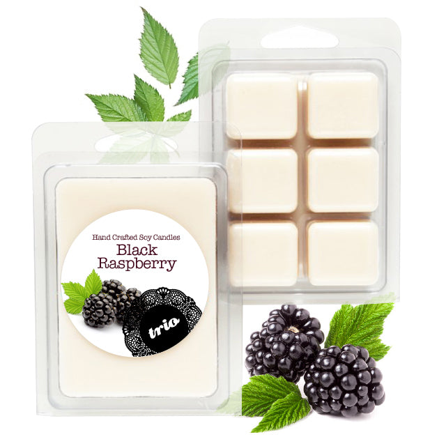 Black Raspberry Melts