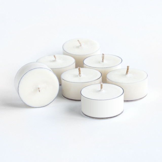 Frangipani Tealights 3 Pack