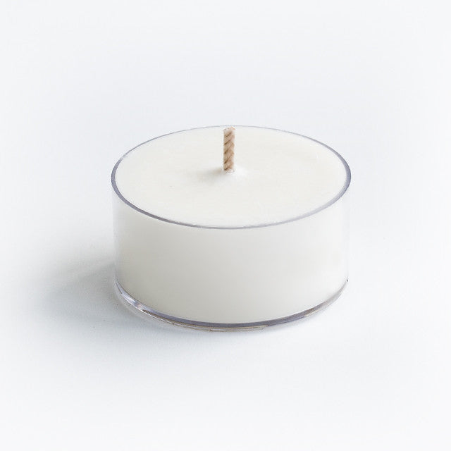 Lemongrass Tealights 3 Pack