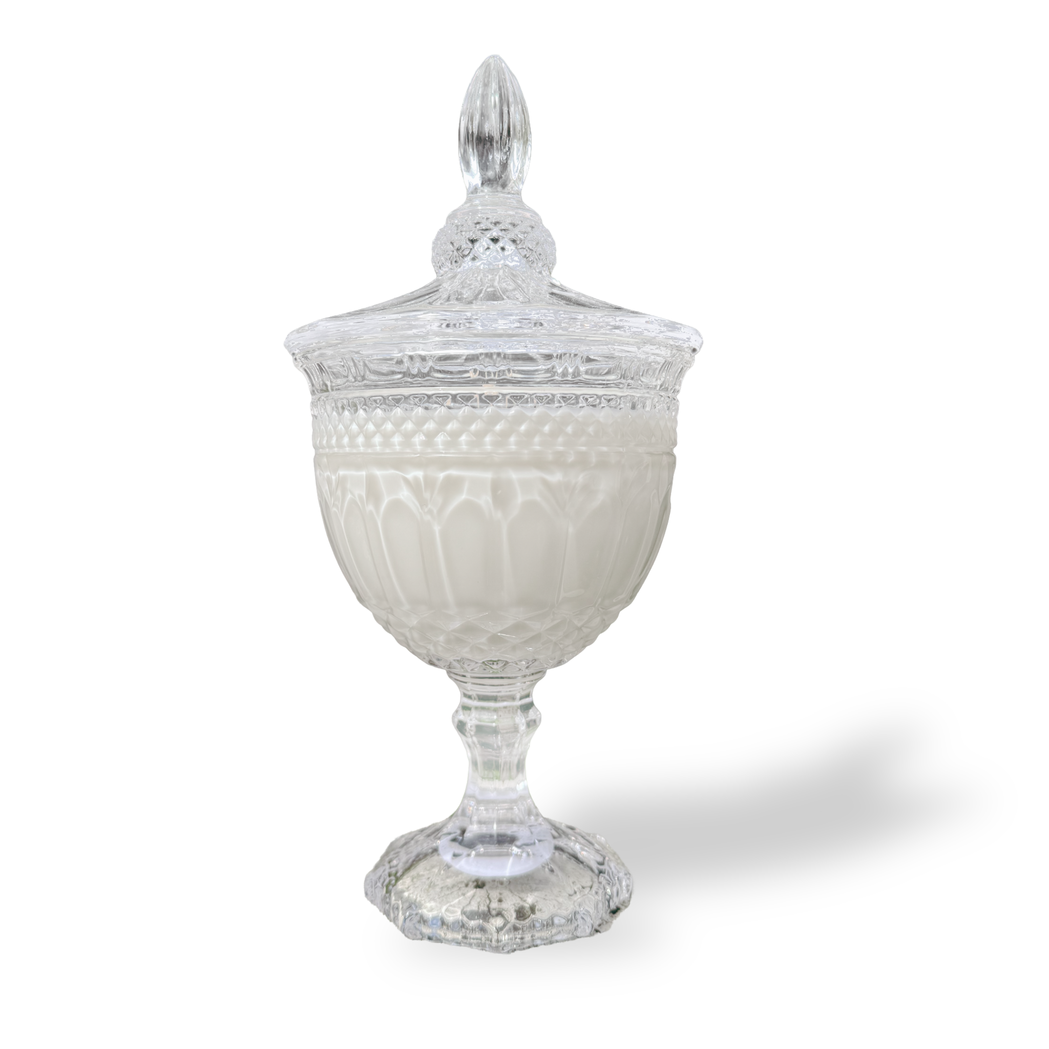 Posh Crystal Chalice